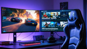 IPTV Sports Streaming: How It Is Changing the Way Fans Watch Games